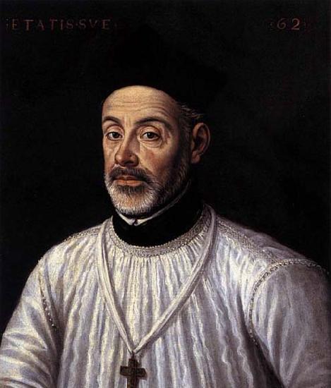 SANCHEZ COELLO, Alonso Diego de Covarrubias